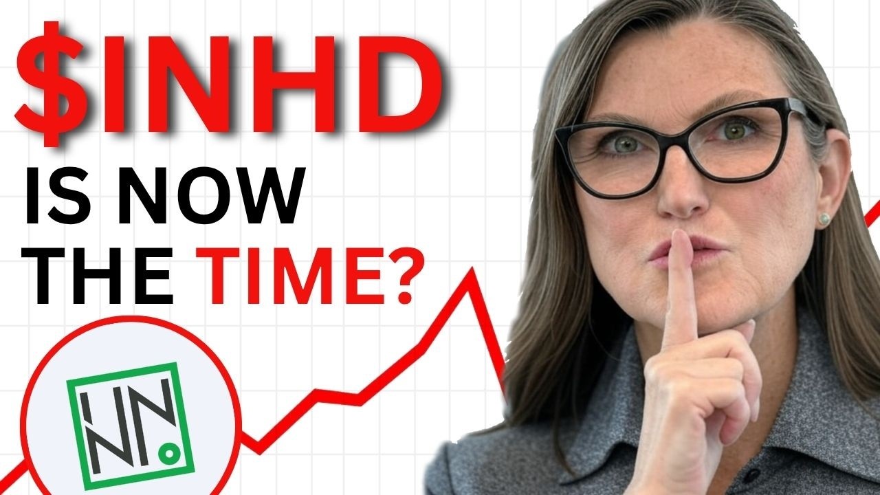 INHD Stock TUESDAY CRAZY!? (Urgent: Thank Me Later) Inno Holdings