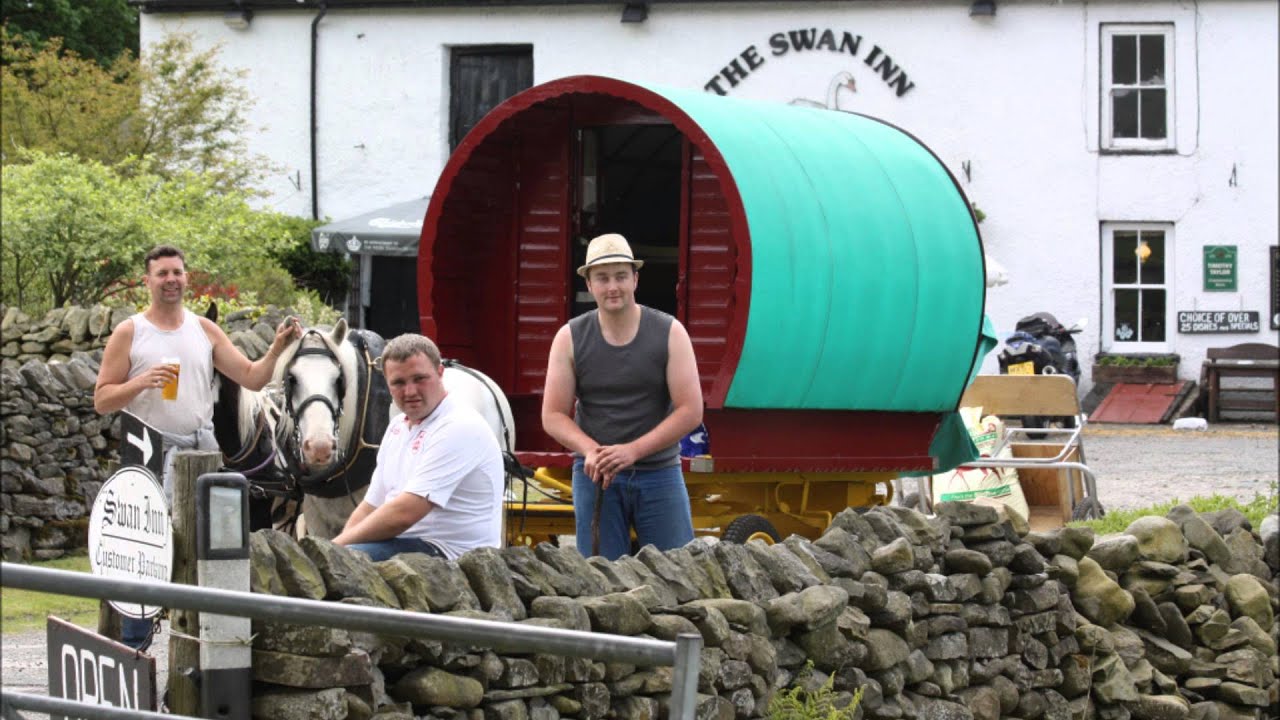 Appleby 2013 Part 2