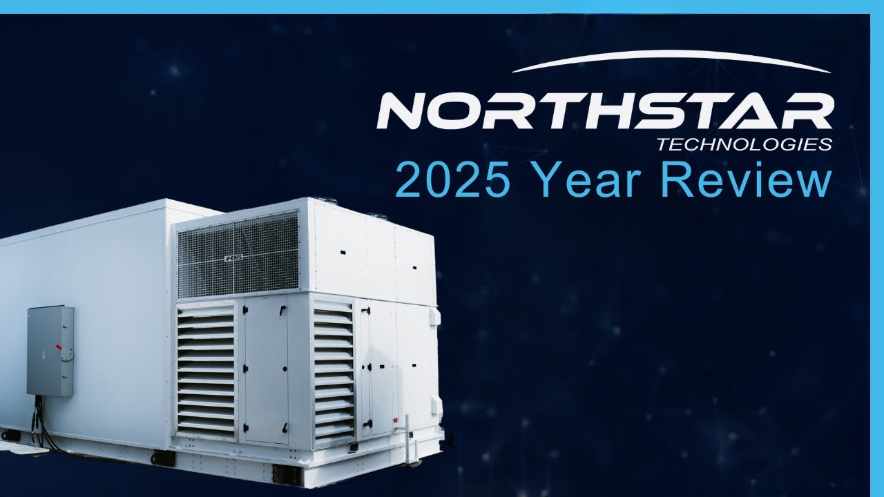 2025 Year in Review: Major Milestones That Transformed Northstar