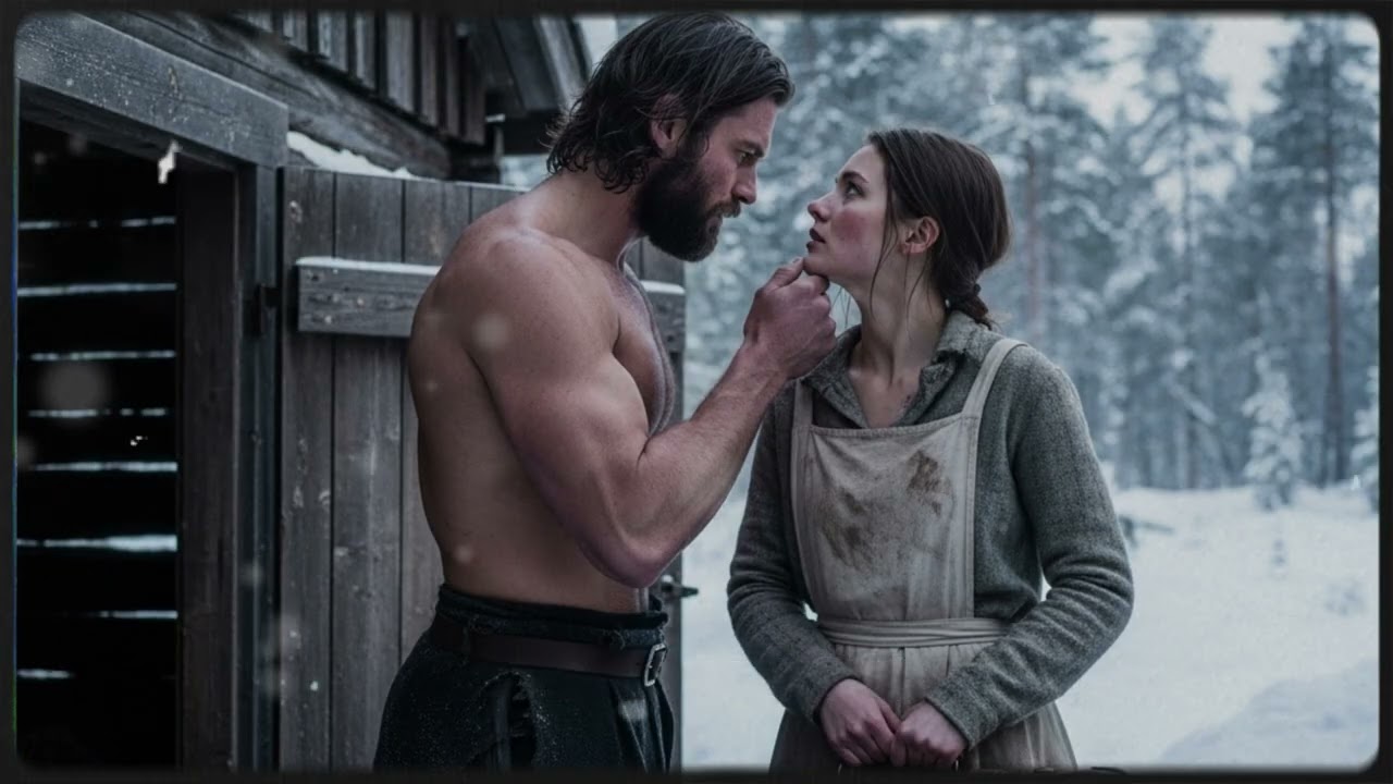 She Married a Mountain Man Without Meeting Him — His “Demon” Temper Was a Myth