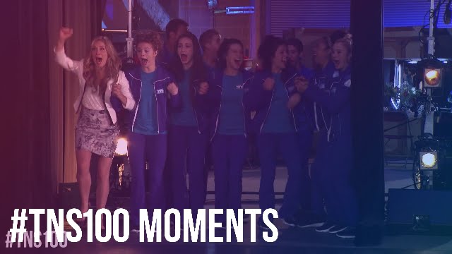 #TNS100