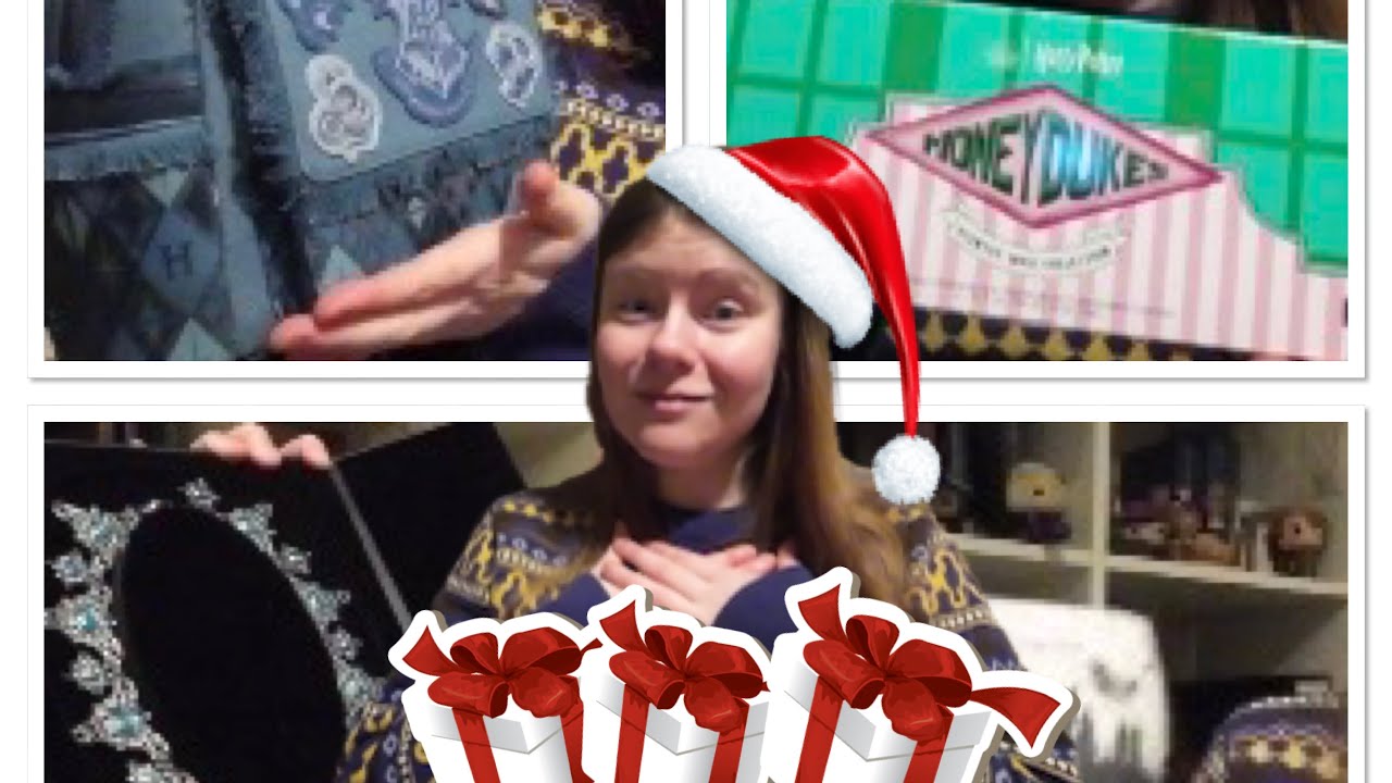 What I Got For Christmas 2025 - LAST VIDEO OF THE YEAR!