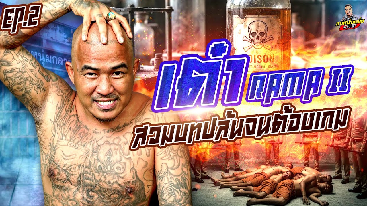 EP.273 สังเวย 4ชีวิต เพราะพิษของ 