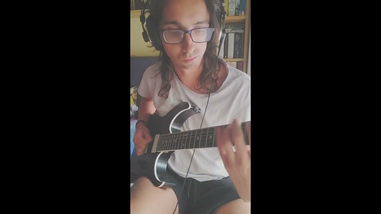 December flower solo - 10 años después