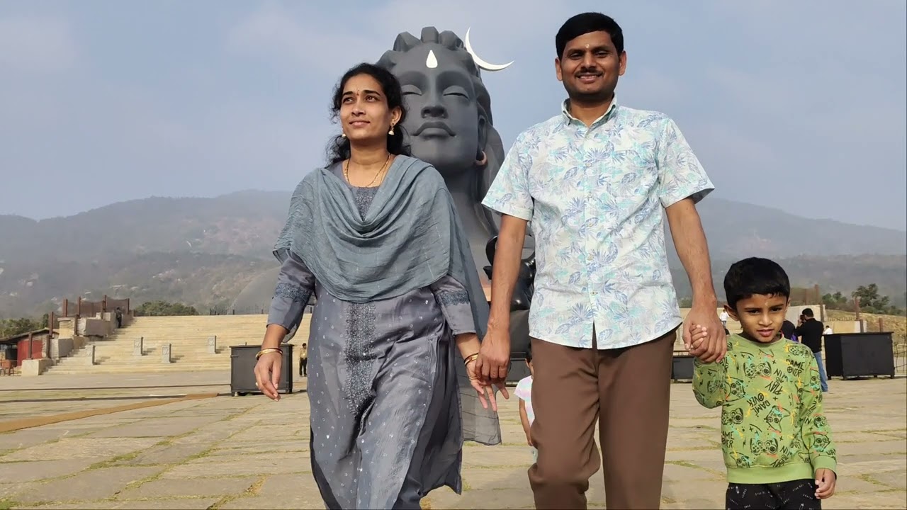 Sadhguru Sannidhi - Chikkaballapura- Bangalore (25-01-2026)