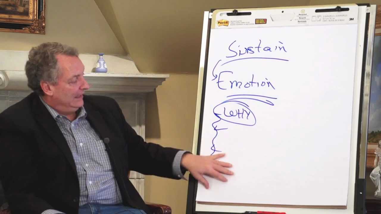Leadership Sustainability STARTME - Emotion