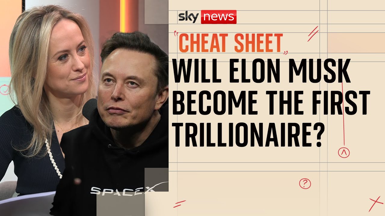 Wrongly freed prisoners, Elon Musk & words of the year | Cheat Sheet podcast