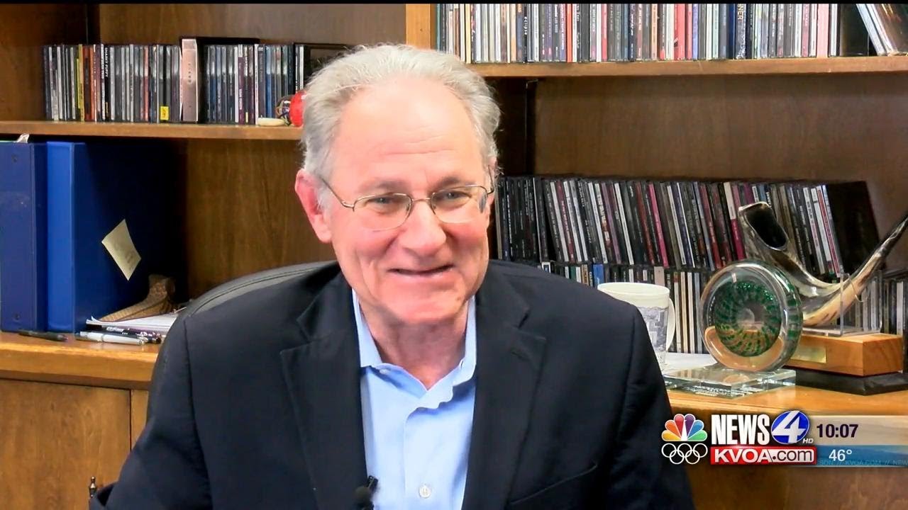 Mayor Jonathan Rothschild reflects on his eight years in office