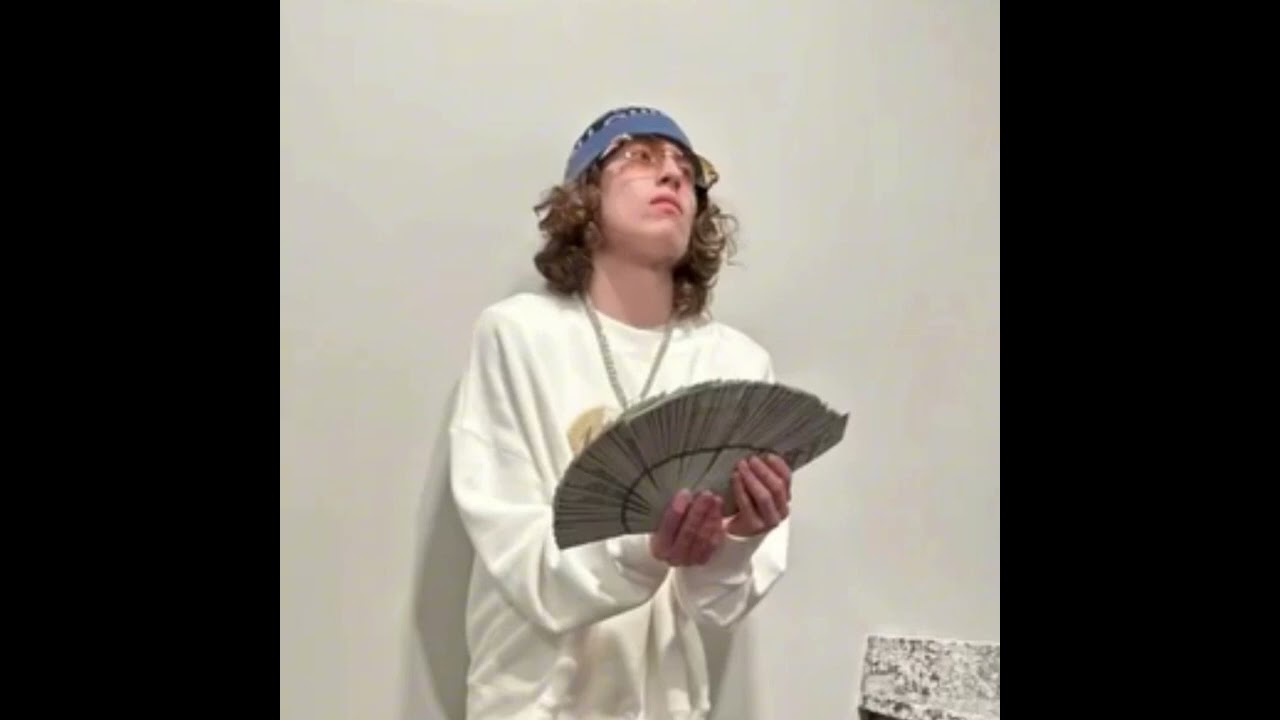 lil shine slowed and reverbed mix