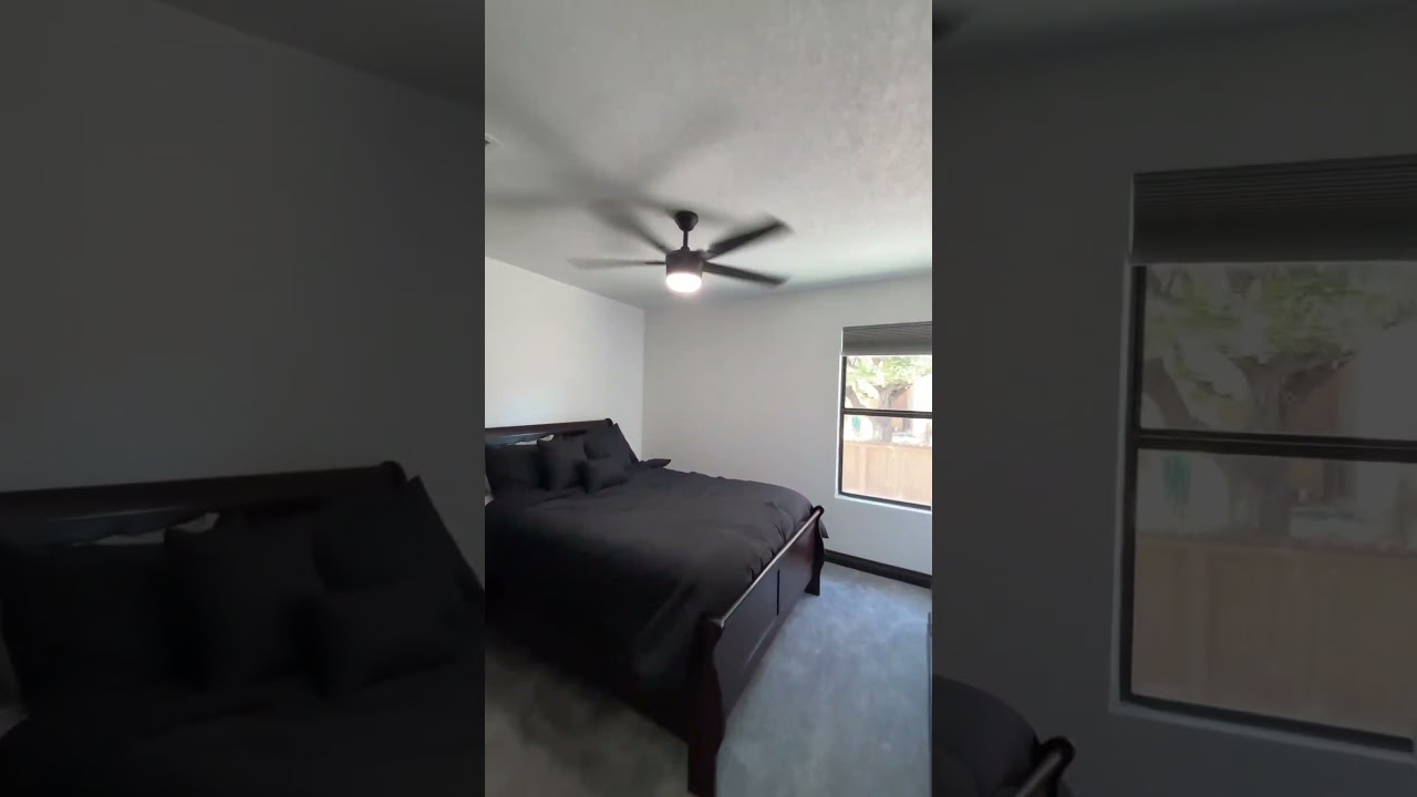 Home for sale in Albuquerque, New Mexico