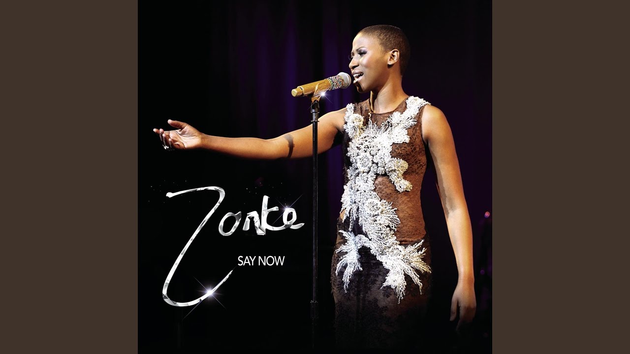 Say Now (Bonus Track)