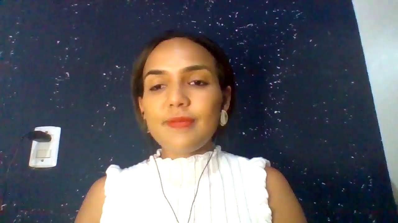 Aulão PND 2025- Mentora Erica Peixoto