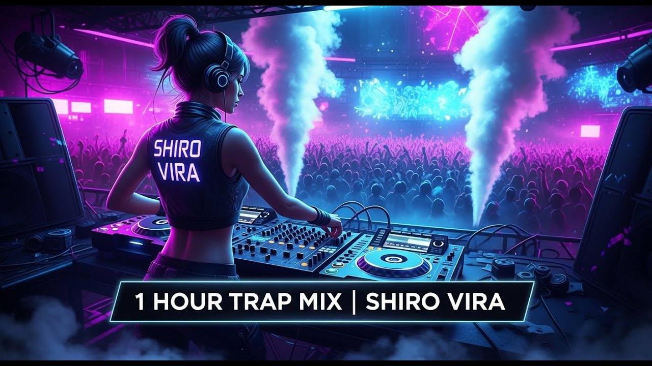 Underground Trap Vibes