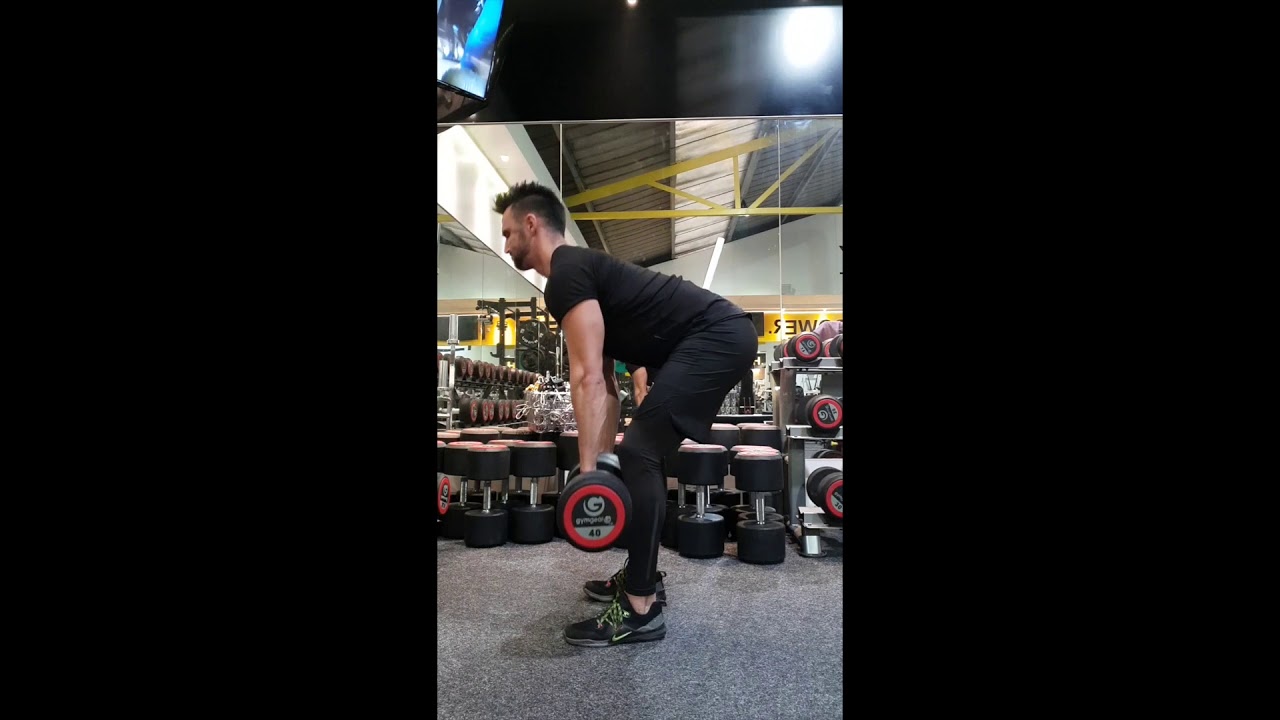 LEG DAY DEMOLITION | FORTITUDE FITNESS POULTON