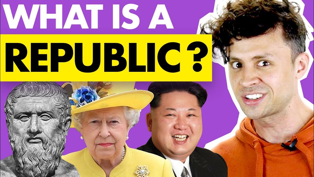 Why are some countries called 