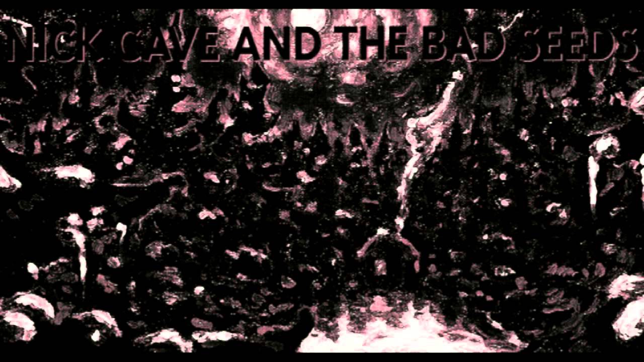 Nick Cave and the Bad Seeds - O'malley's Bar pt.1, 2 and 3