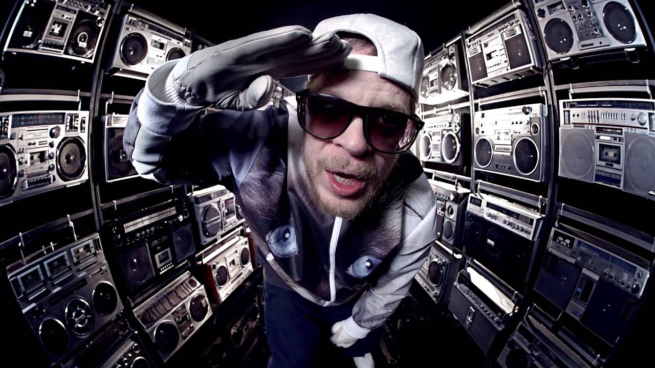 Deichkind - So`ne Musik (Official Video)