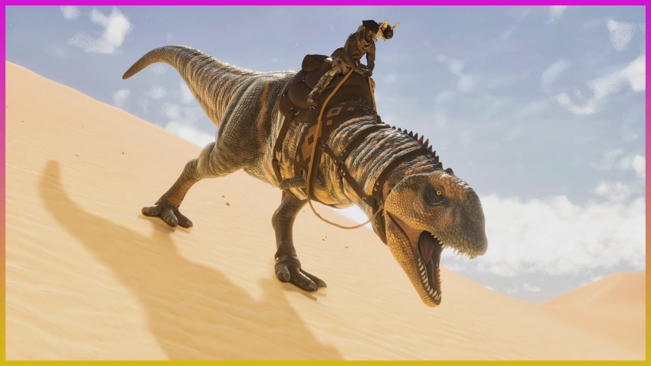 It's a Better Carno [Scorched earth ep 7]