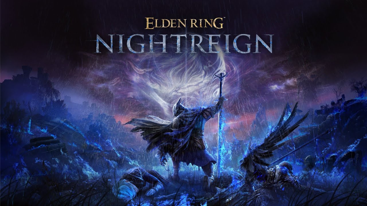 ELDEN RING NIGHTREIGN| Live [ PS5 ]