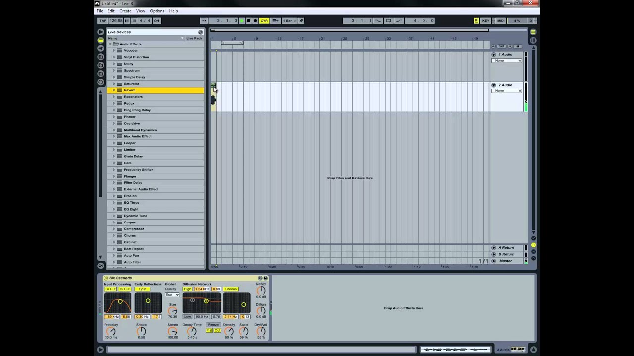 Create a name drop for your DJ set or mix tapes (How To)