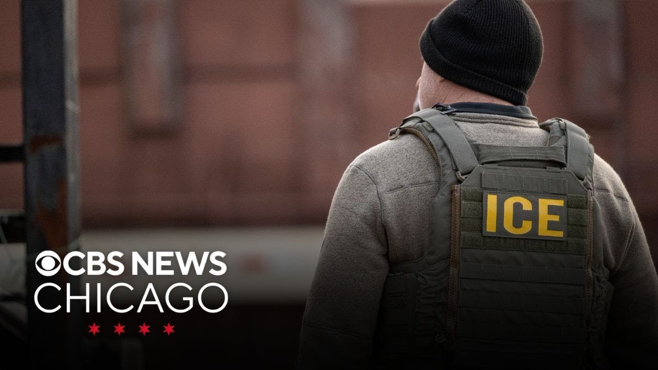 Immigrant rights activists accuse ICE agents of targeting homeless shelters for arrests
