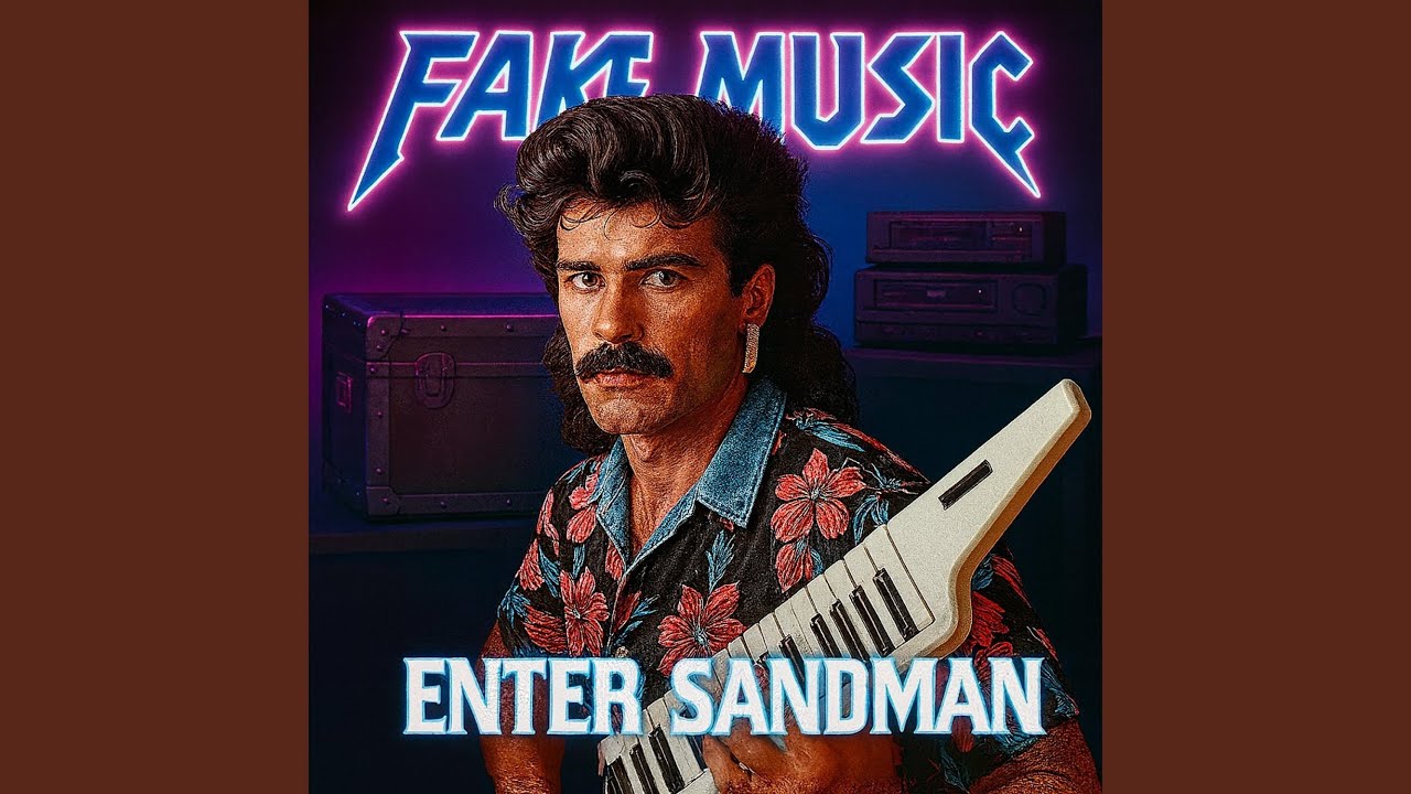 Enter Sandman