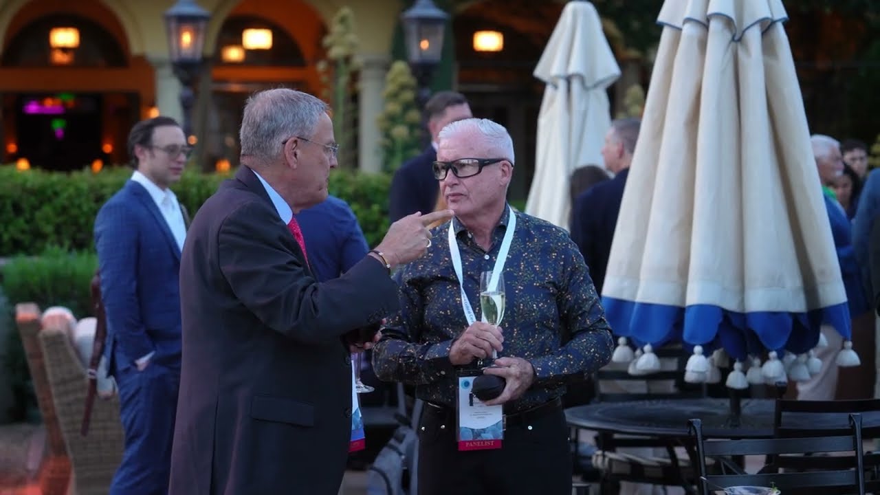 CTTACC 2025 Recap