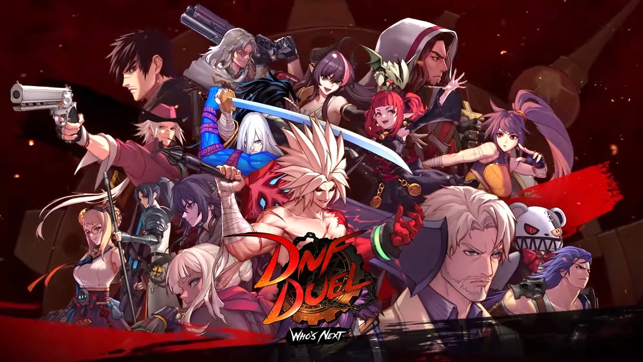 DNF Duel 20-02-2026