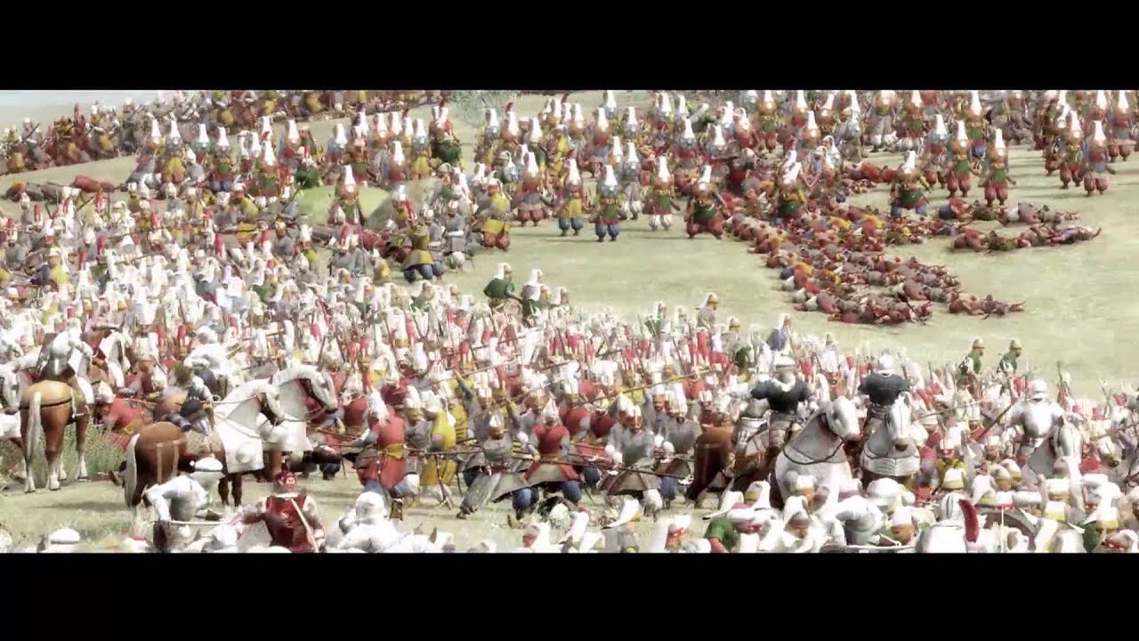 Battle of Mohács 1526