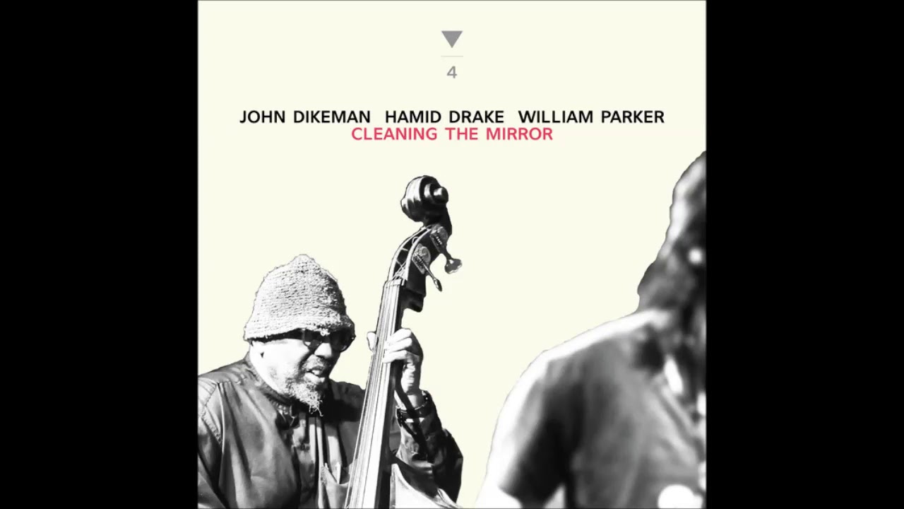 John Dikeman, Hamid Drake, William Parker ‎– Museum Of Ideas