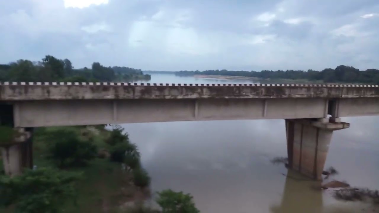 উড়িষ্যা পুরী থেকে ফেরার পথে