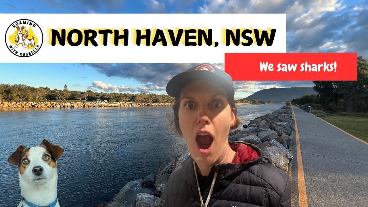 Exploring North Haven, NSW and Surrounds: Hidden Gems in NSW!
