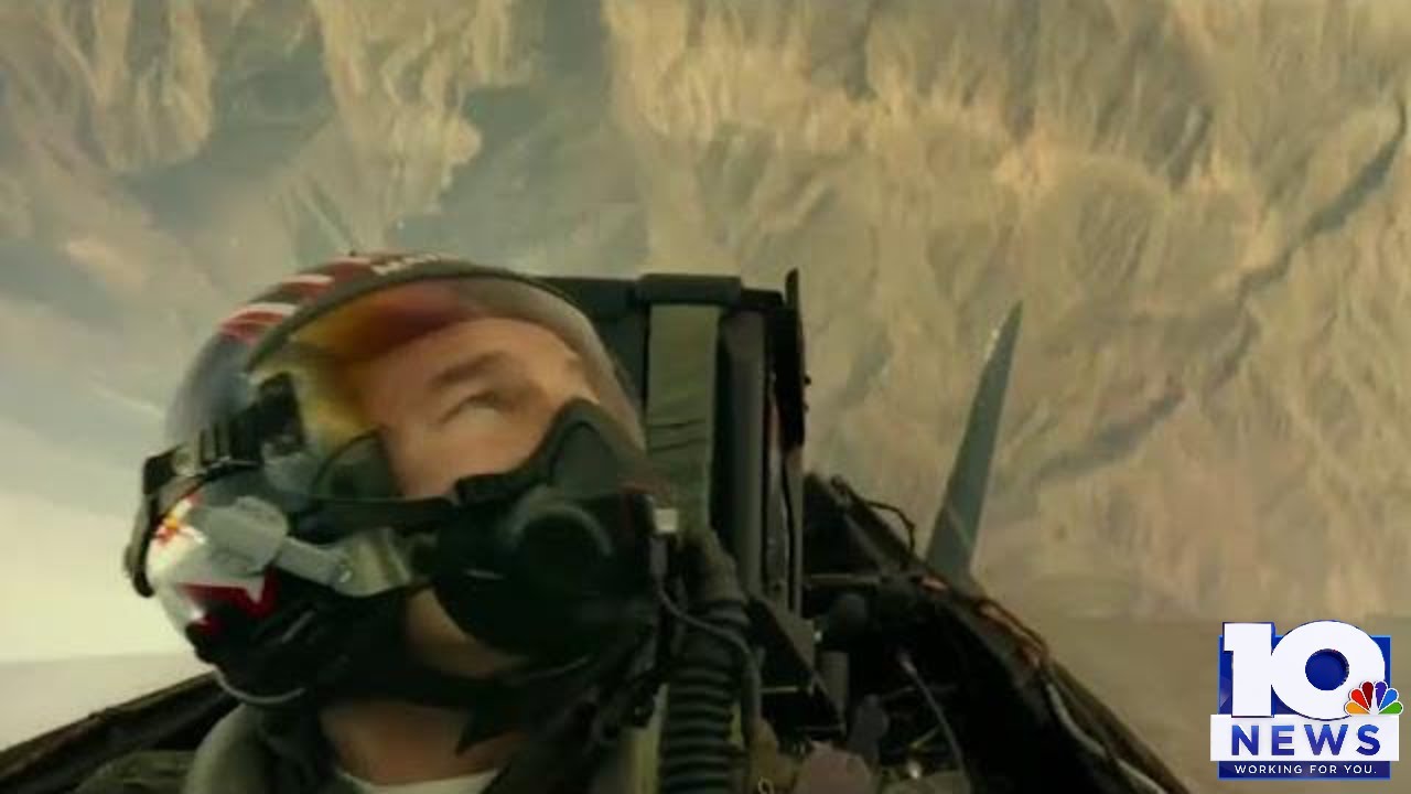 'Top Gun: Maverick' wins Best Edited Feature Film