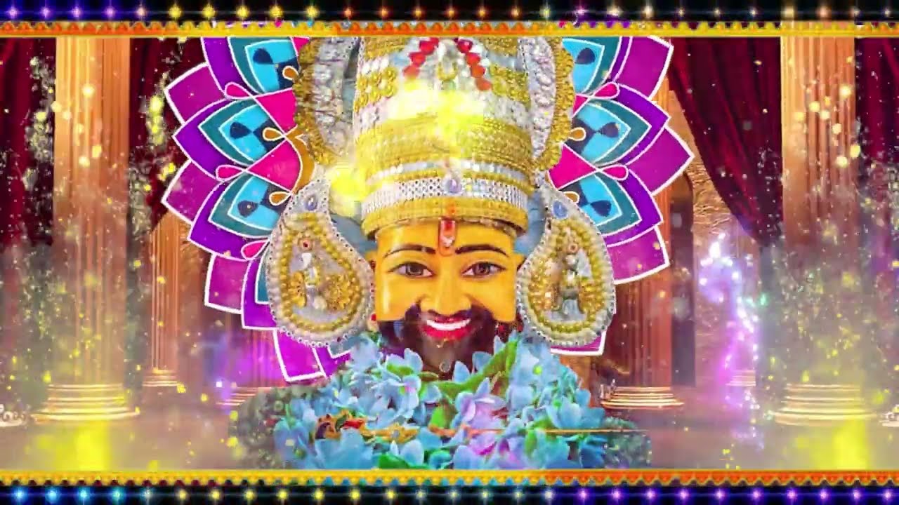 खाटू श्याम DJ भजन ( Viral DJ Song ) Khatu Shyam Bhajan 2025 #trending #viralvideo