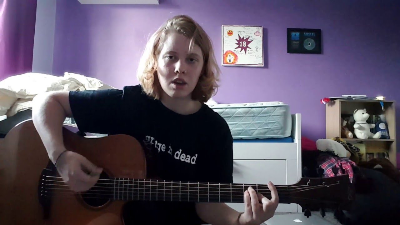 Asking for it - Hole Cover