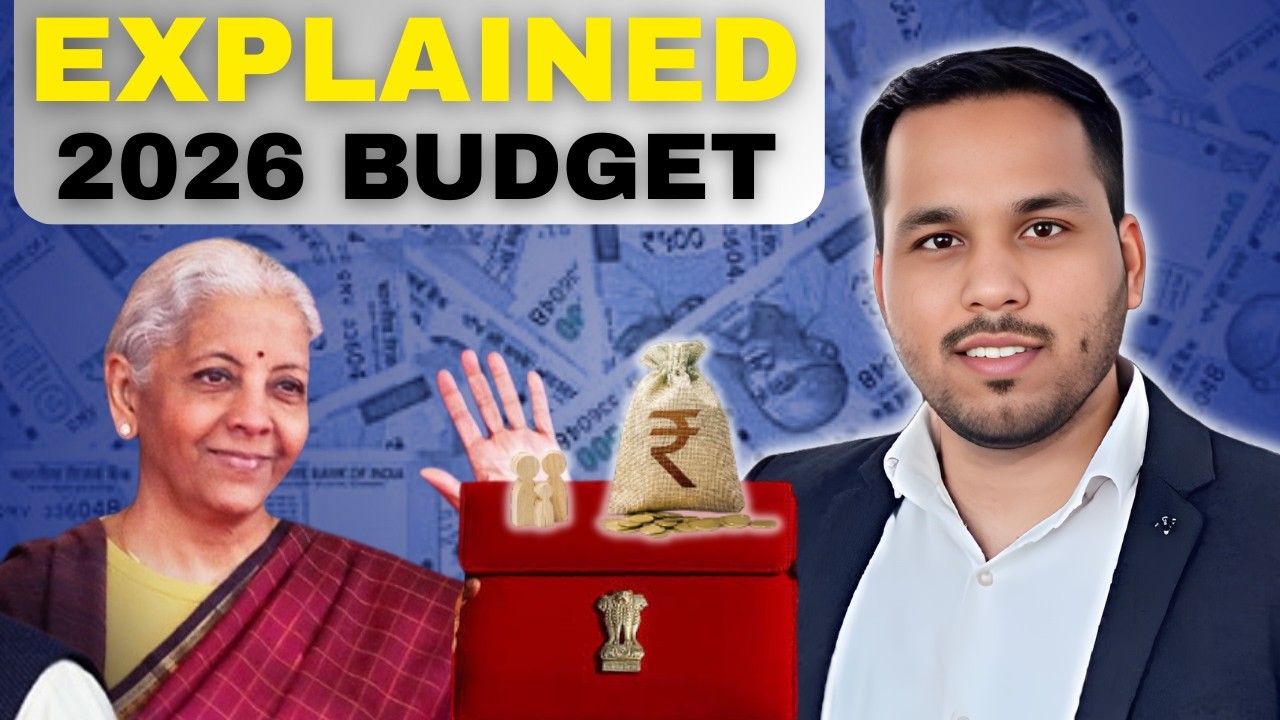 BUDGET  2026