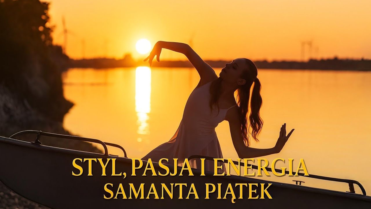 Showreel 2023 | Samanta Piątek | FOTO-IGNIS