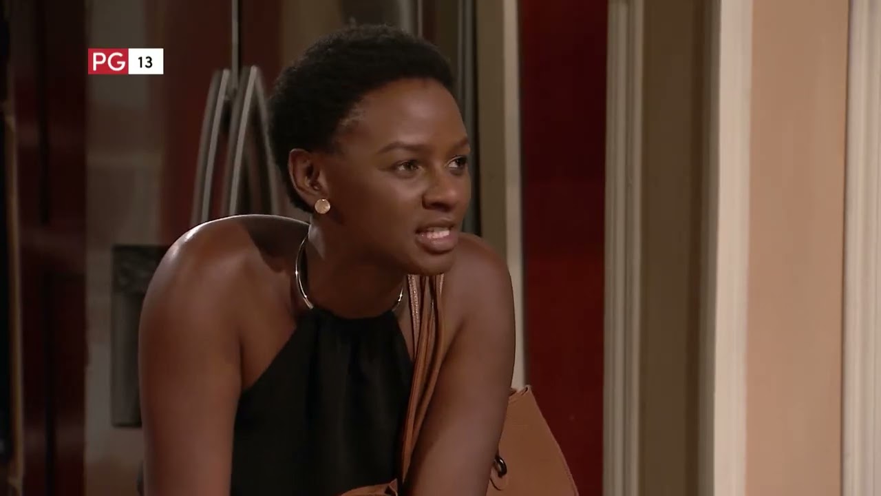 Muvhango 24 March 2023