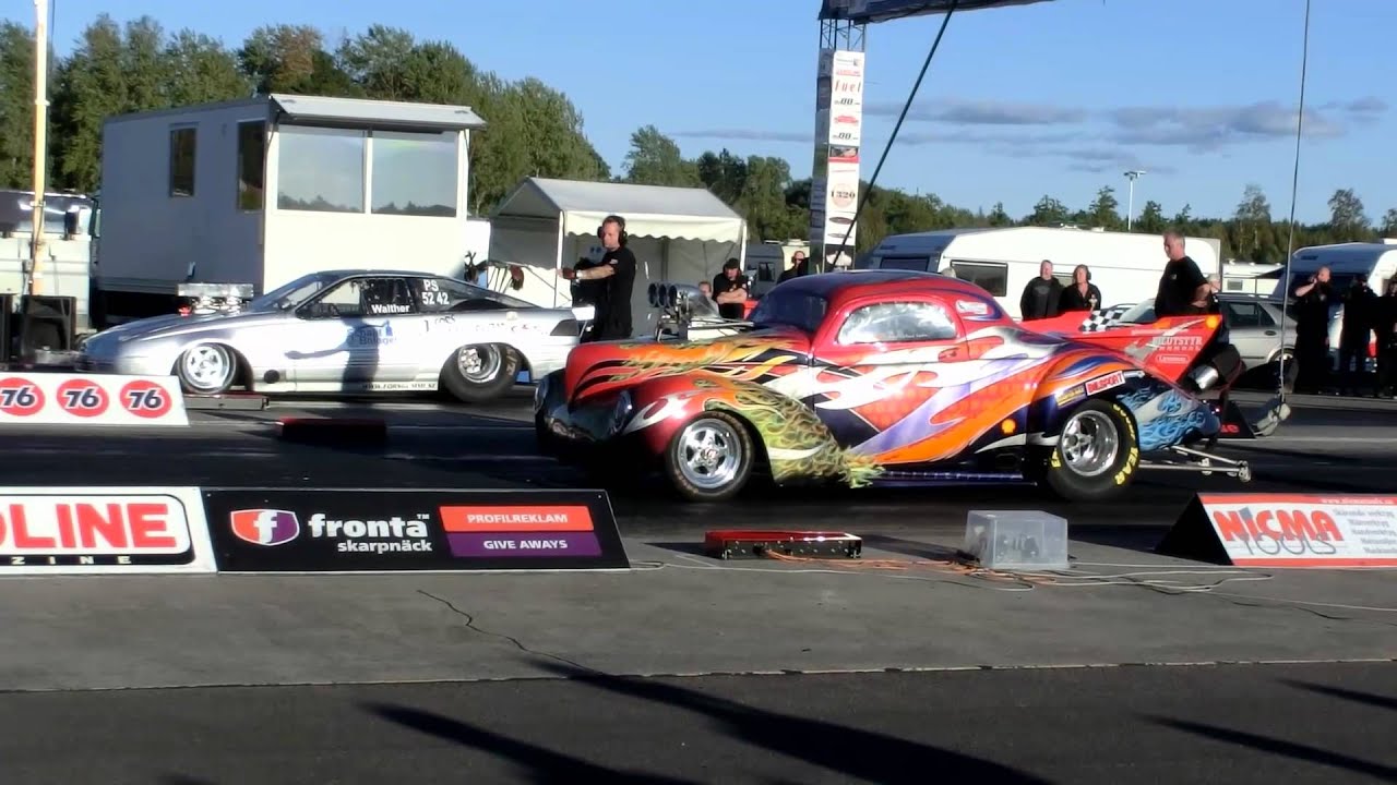 2012 Pistonhead Slight Return 15-16 Sep, Kjula Dragway