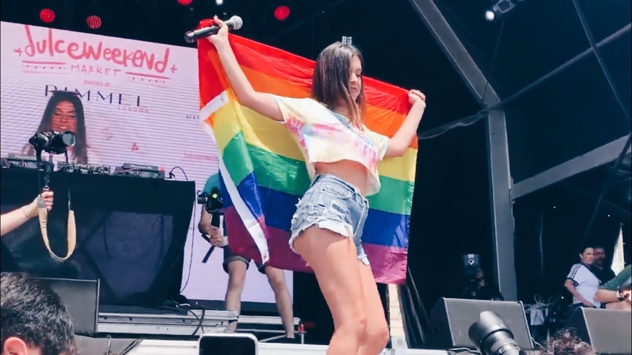 Dulceweekend 2019