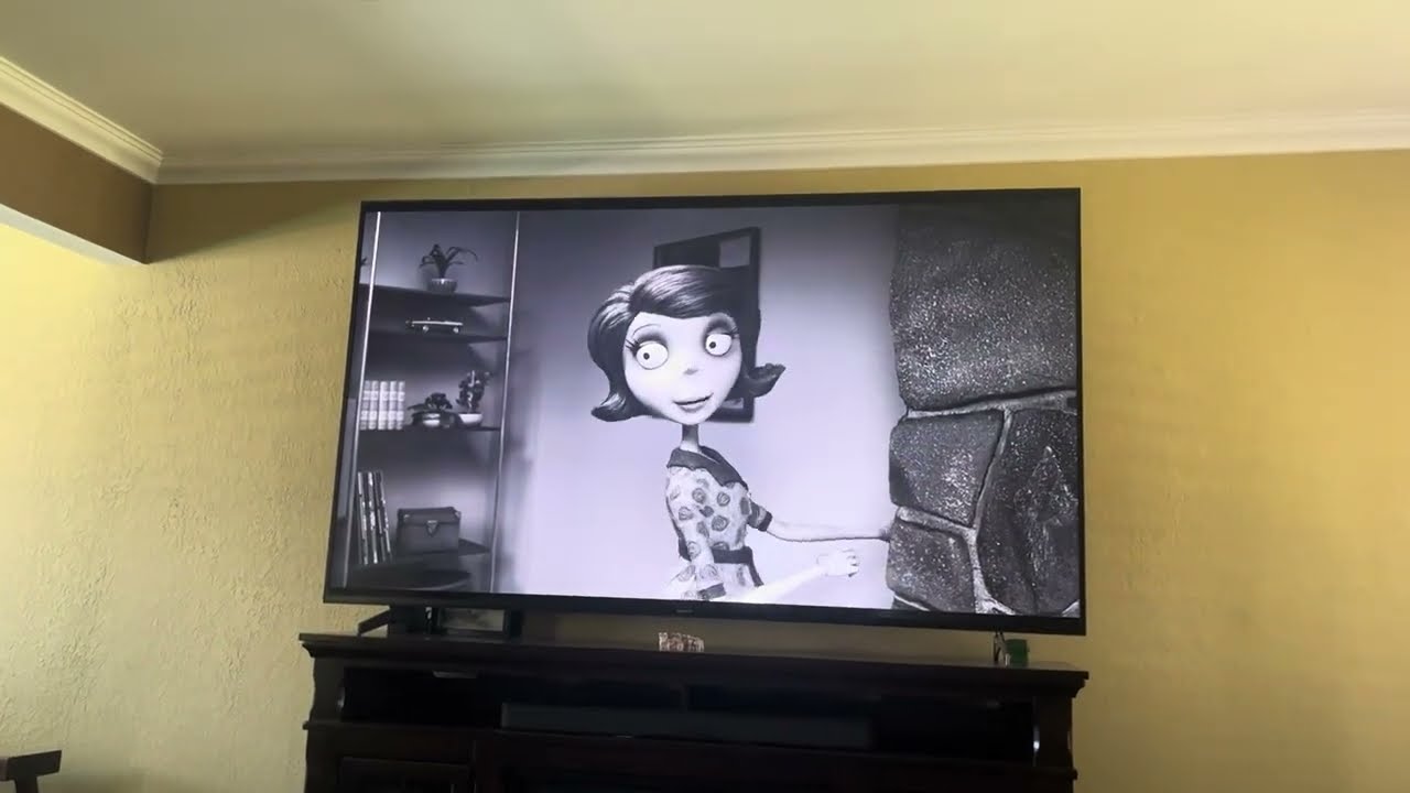 Guess what I'm watching Pt 2