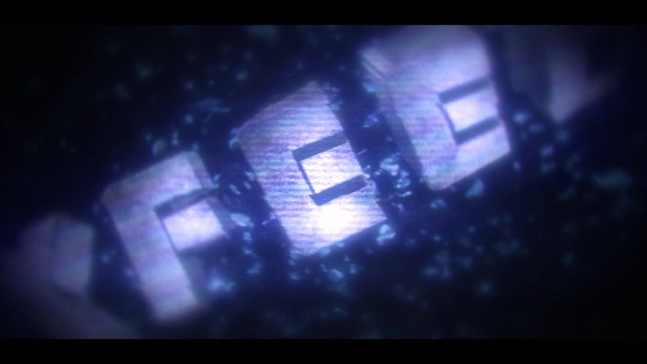 Intro | xFeed | made by BurdayFX and OutDesigns