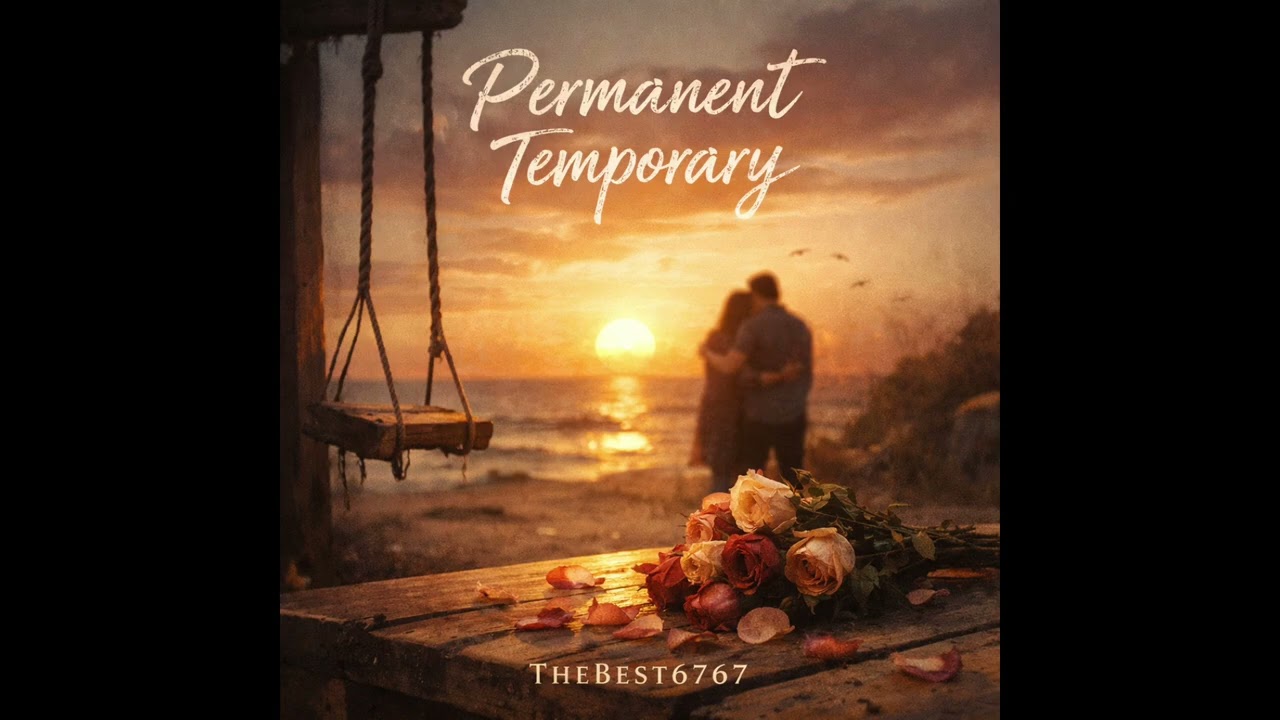 TheBest6767 - Permanent Temporary