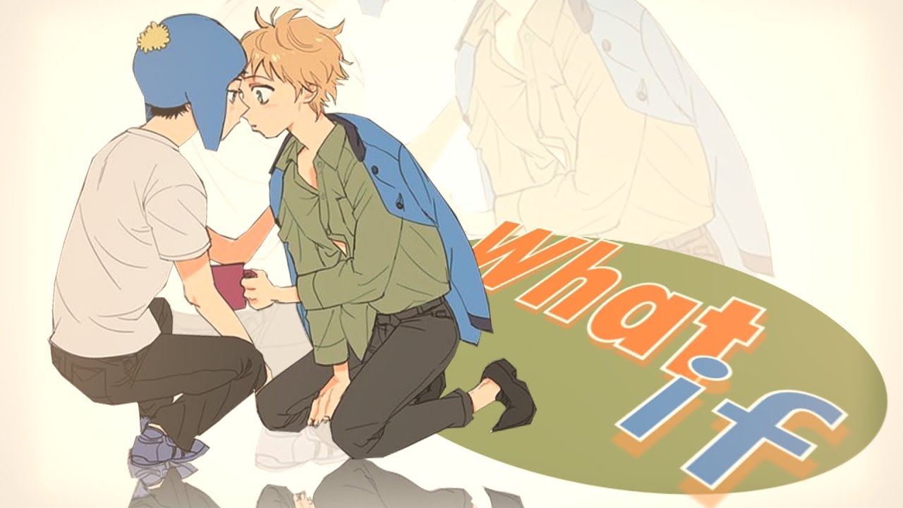 [SP] What If | Creek ♡