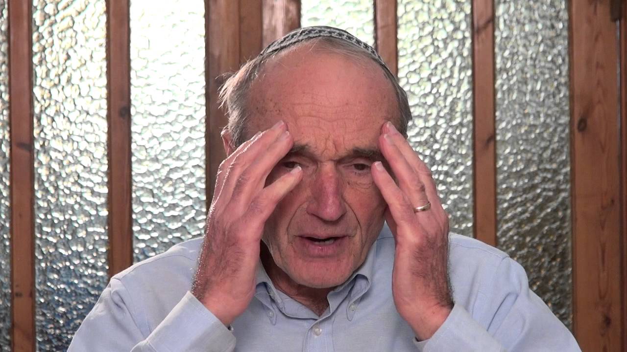 Finding God’s love in the physical world