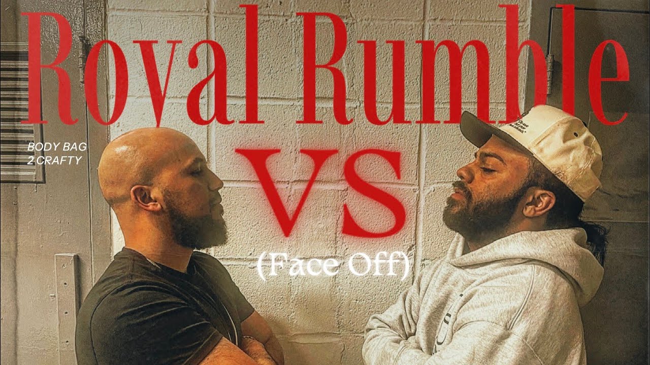 E SOLO VS NOAH LOT (FACEOFF)