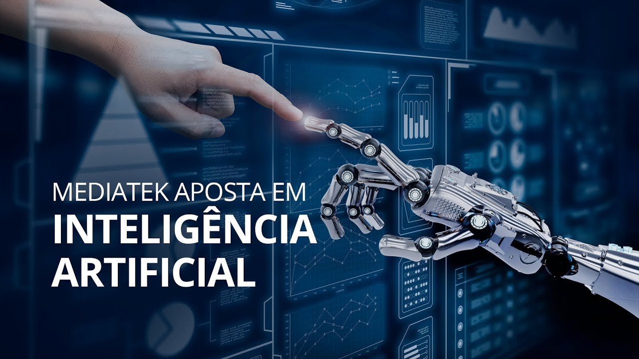 Mediatek aposta em chips com Intelig&ecirc;ncia Artificial