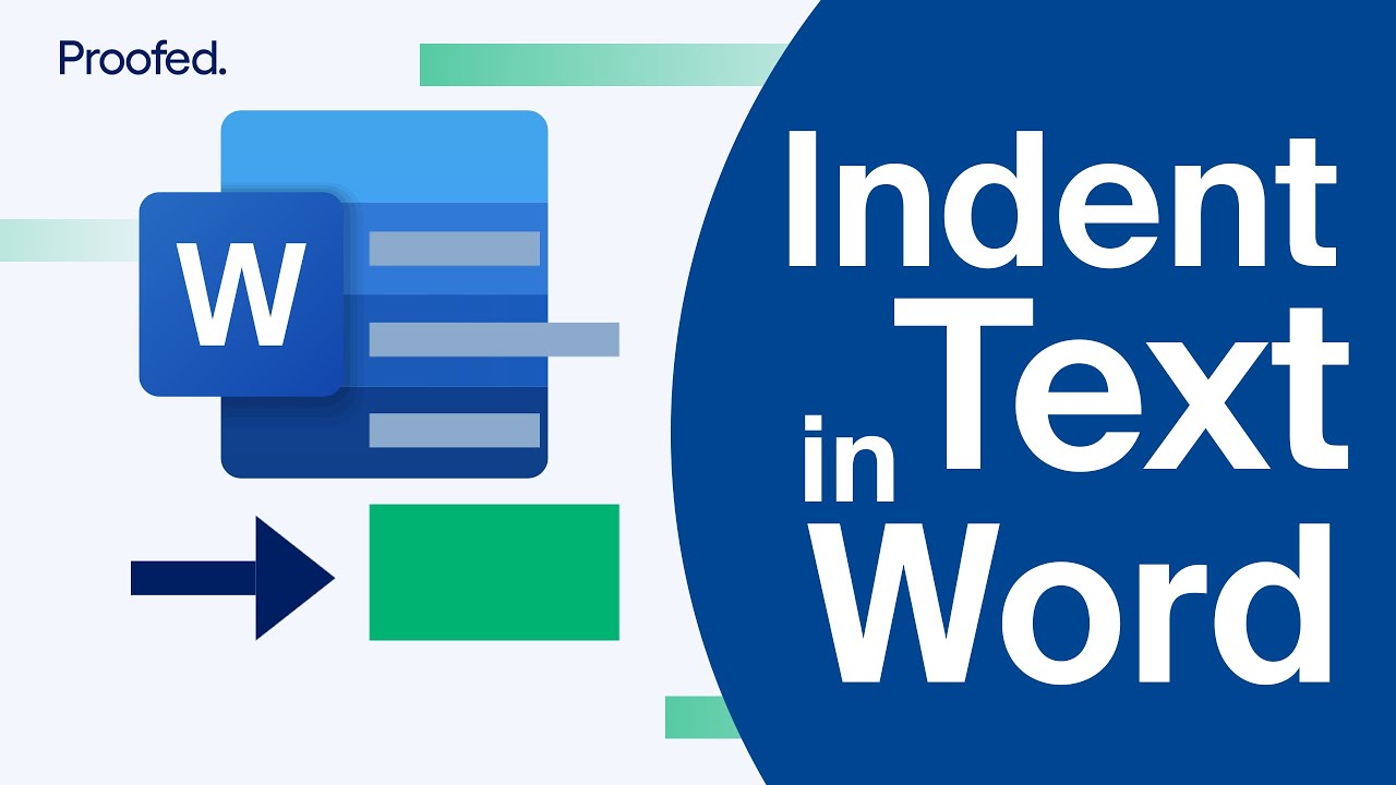 Indent Text in MS Word for Mac