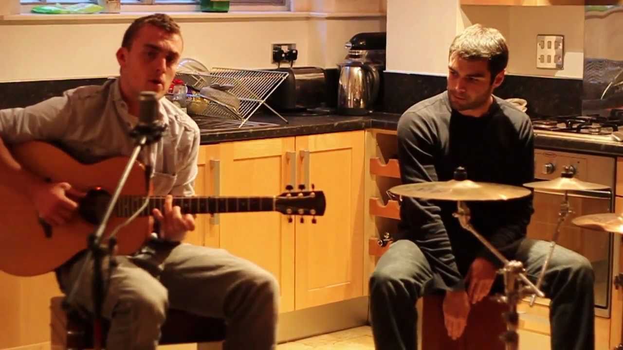 Ryan Keen - Bringing it Home - Acoustic Domestic #1