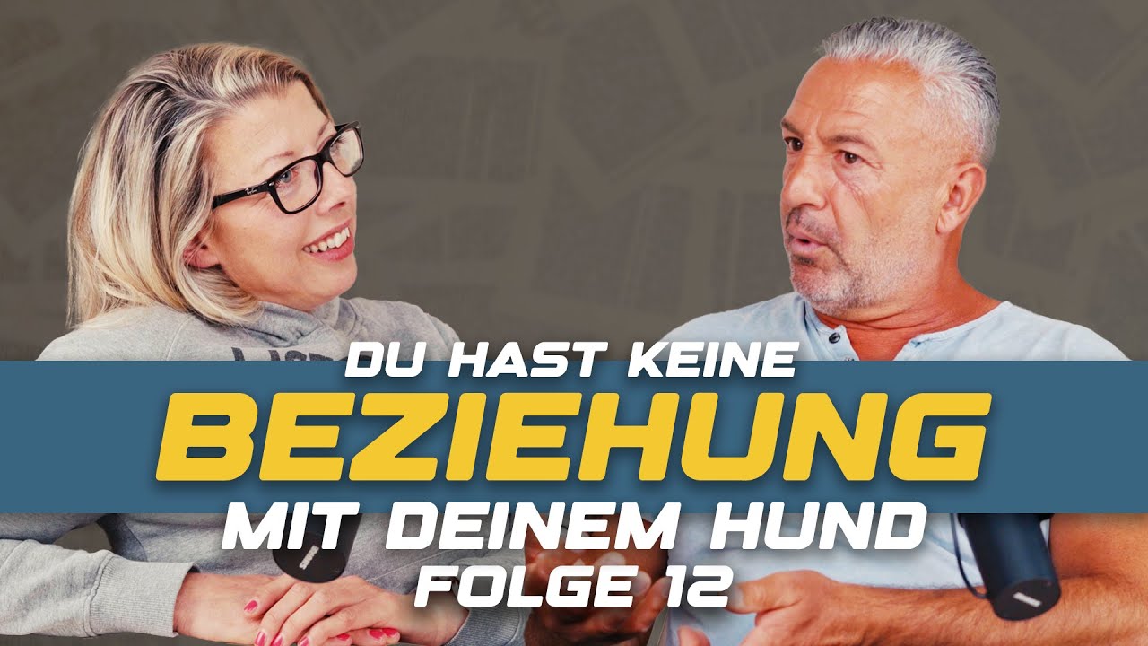 2 Trainer-2 Leinen Folge 12 – „Bindung statt Bestechung“#